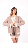 Blazer Soft Tailor donna Tensione in - 1