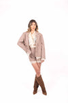Blazer Soft Tailor donna Tensione in - 6
