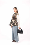 Gilet Urban Camo donna Miss love - 2