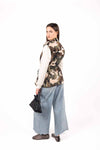 Gilet Urban Camo donna Miss love - 3
