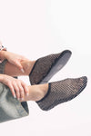 Slip On in Rete Con Strass donna Ovye - 1