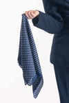 Foulard a Pois Con fermo donna Miss love - 1