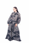 Camicia Stampa Paisley donna Tensione in - 5