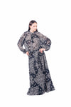 Camicia Stampa Paisley donna Tensione in - 2