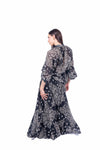 Camicia Stampa Paisley donna Tensione in - 3