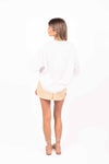 Completo T-Shirt e Shorts donna Tensione in - 4
