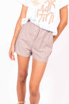 Completo T-Shirt e Shorts donna Tensione in - 3